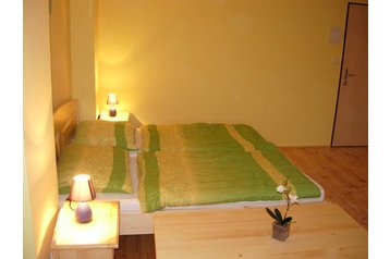 Slovakkia Penzión Veľké Lovce, Eksterjöör